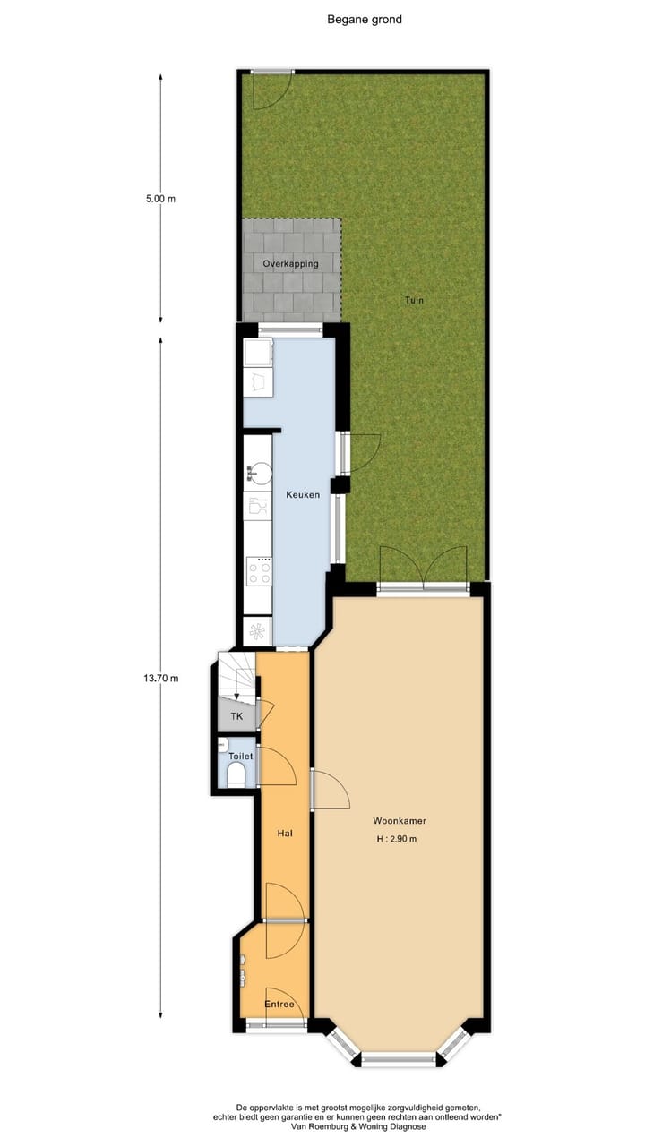 Foto 50 van Franchimontlaan 13