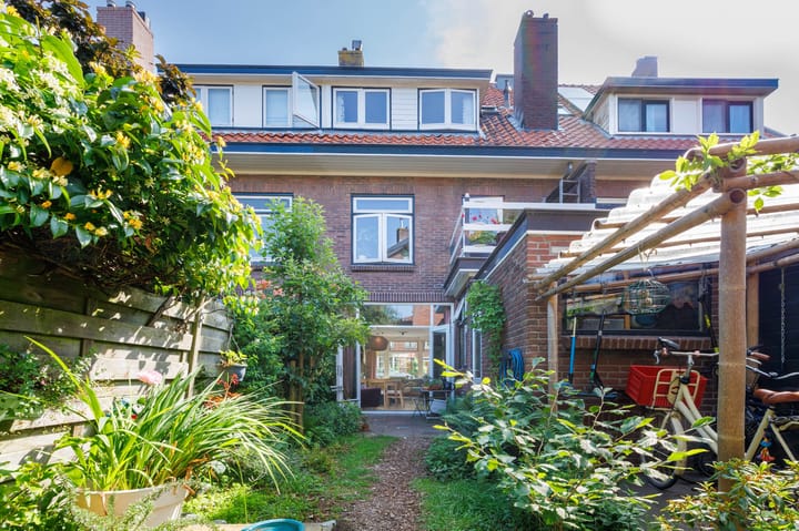 Foto 2 van Franchimontlaan 13