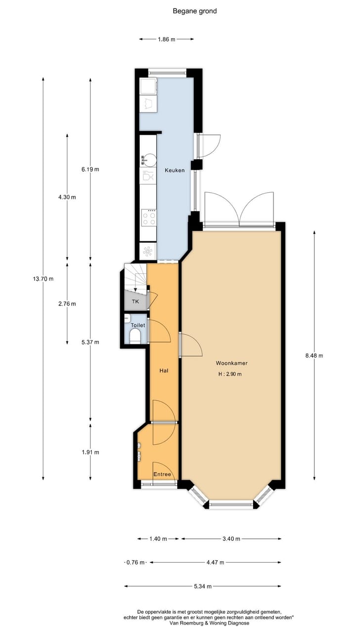 Foto 51 van Franchimontlaan 13