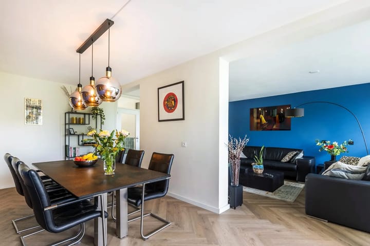 Foto 16 van Sibeliusplein 110