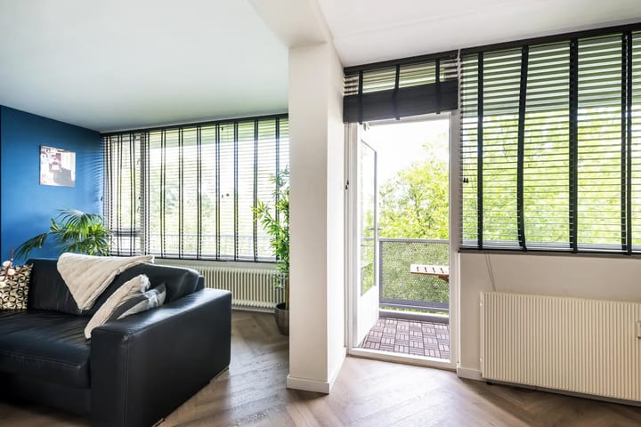 Foto 18 van Sibeliusplein 110