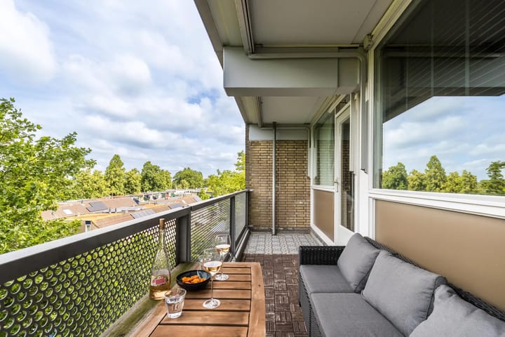 Foto 19 van Sibeliusplein 110