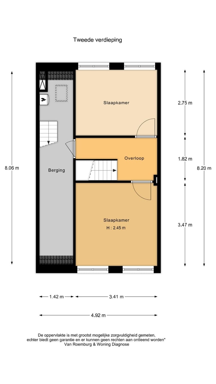 Foto 53 van Franchimontlaan 13