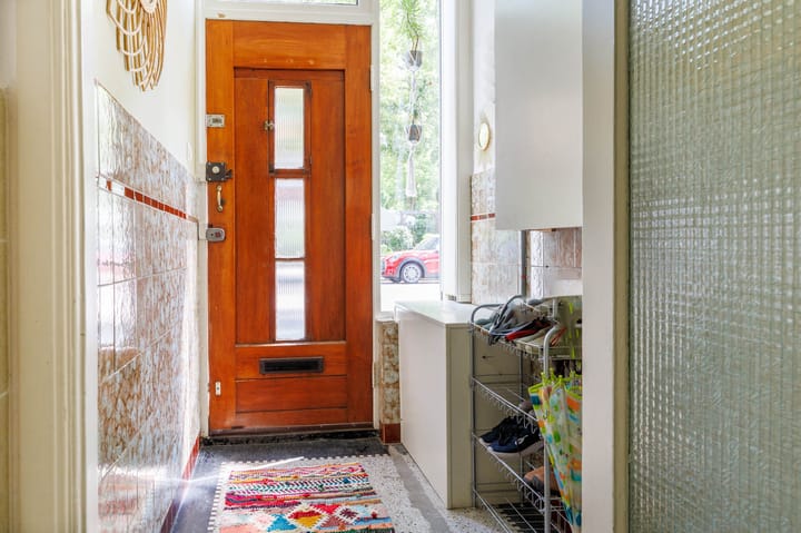 Foto 5 van Franchimontlaan 13