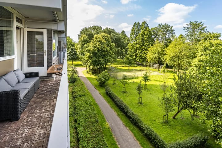 Foto 21 van Sibeliusplein 110