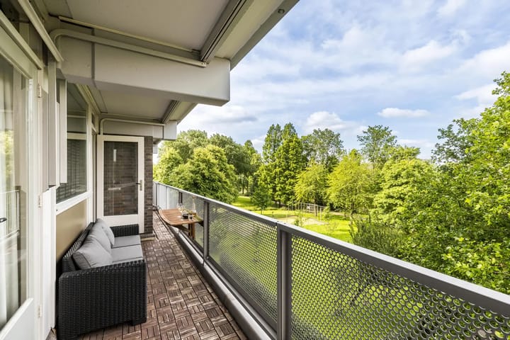 Foto 22 van Sibeliusplein 110