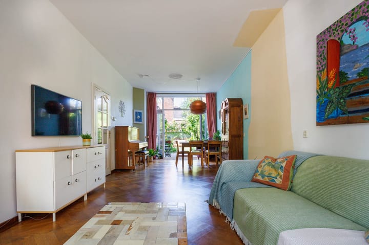 Foto 7 van Franchimontlaan 13