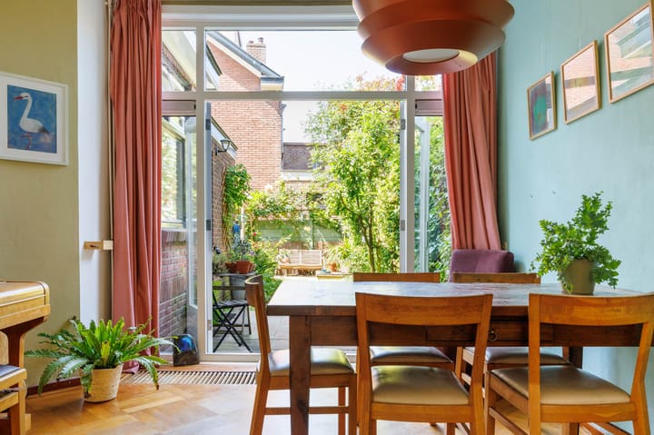 Foto 8 van Franchimontlaan 13