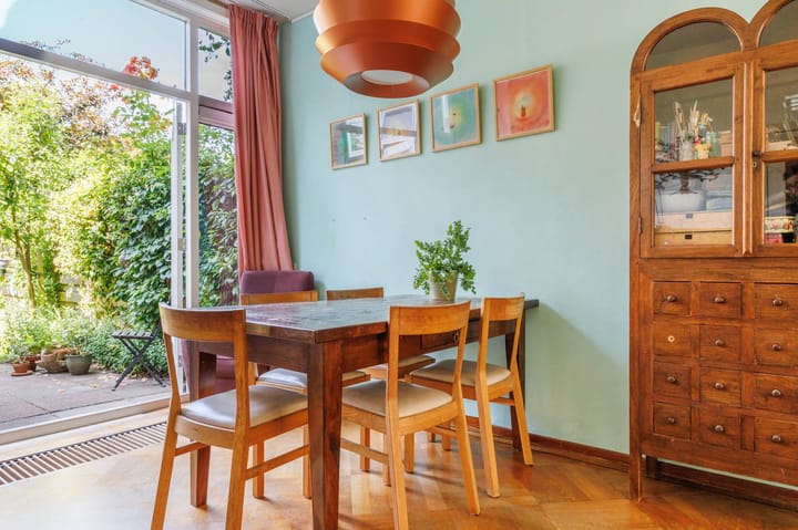 Foto 9 van Franchimontlaan 13