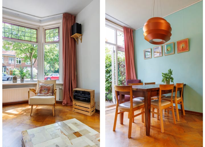 Foto 10 van Franchimontlaan 13