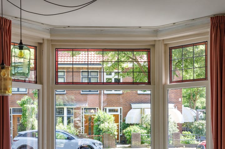 Foto 11 van Franchimontlaan 13