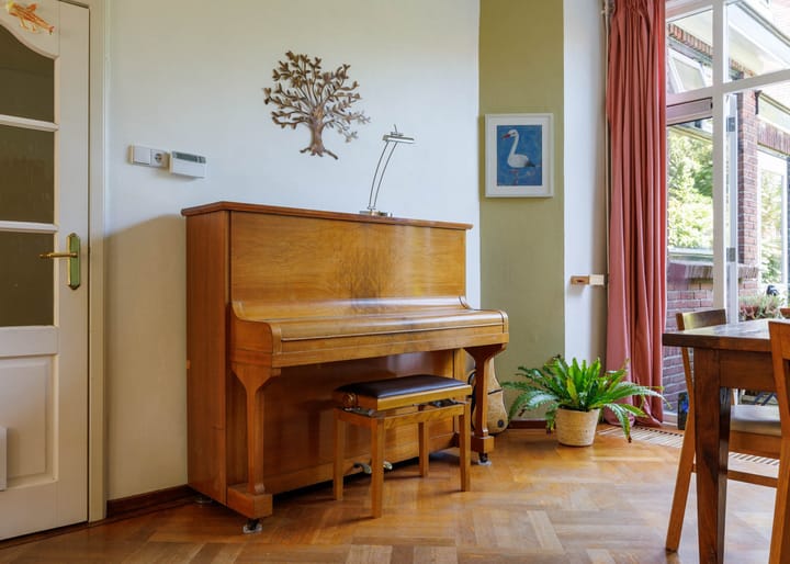 Foto 12 van Franchimontlaan 13