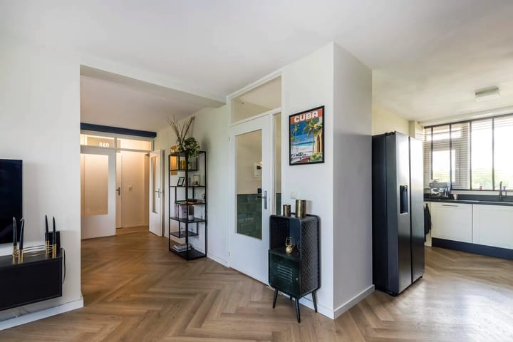 Foto 28 van Sibeliusplein 110