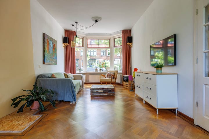 Foto 13 van Franchimontlaan 13