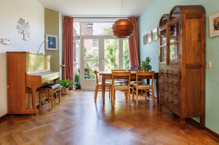 Foto 14 van Franchimontlaan 13