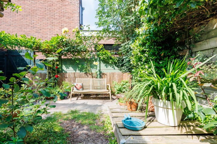 Foto 15 van Franchimontlaan 13