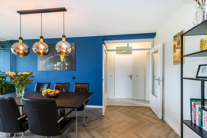 Foto 30 van Sibeliusplein 110