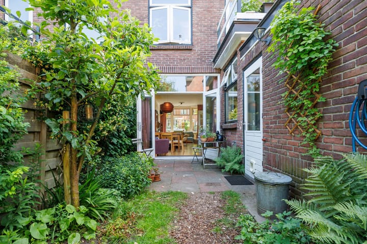 Foto 16 van Franchimontlaan 13