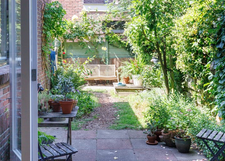 Foto 17 van Franchimontlaan 13