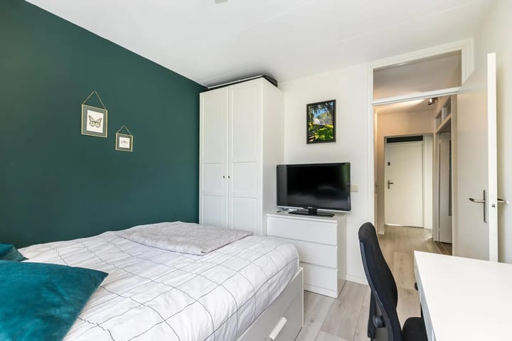 Foto 32 van Sibeliusplein 110