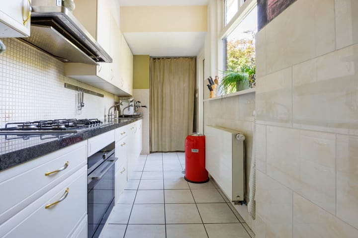 Foto 18 van Franchimontlaan 13