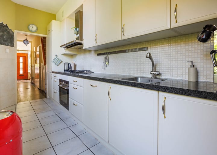 Foto 19 van Franchimontlaan 13