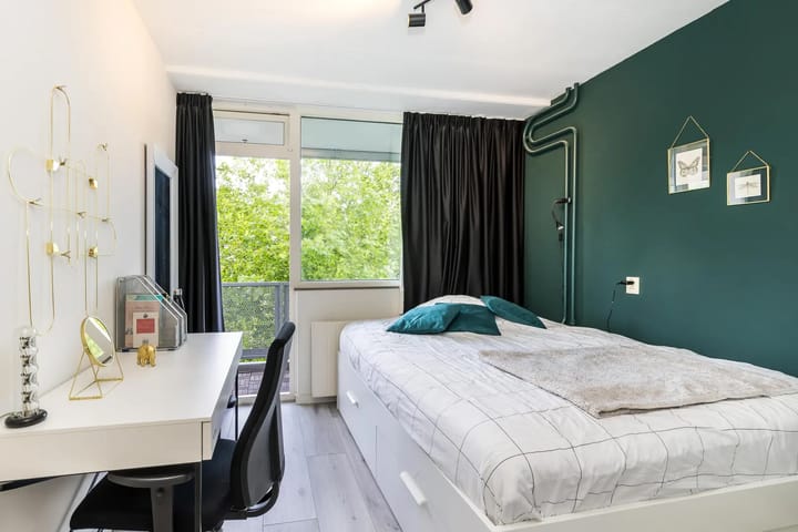 Foto 33 van Sibeliusplein 110