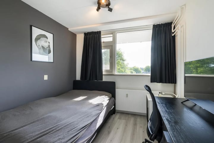 Foto 37 van Sibeliusplein 110