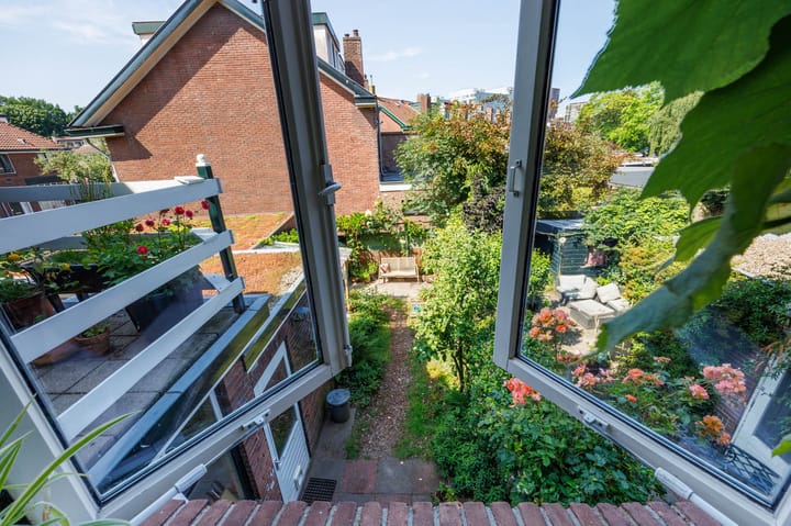 Foto 24 van Franchimontlaan 13