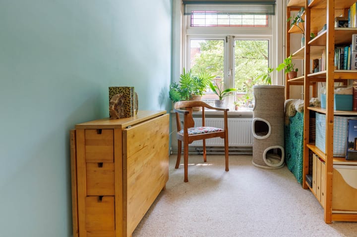 Foto 25 van Franchimontlaan 13