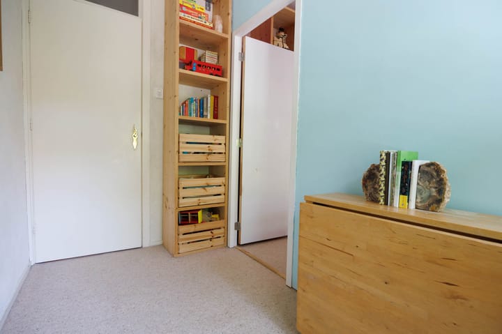 Foto 26 van Franchimontlaan 13