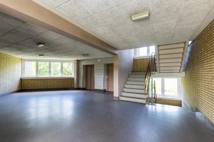 Foto 40 van Sibeliusplein 110