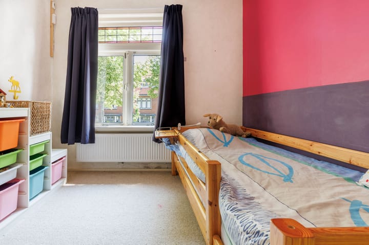 Foto 28 van Franchimontlaan 13