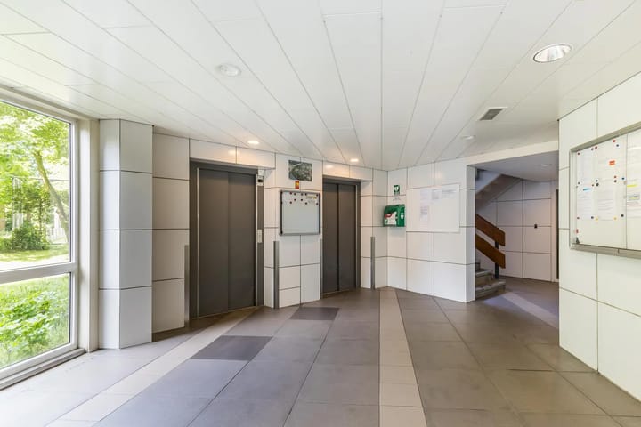 Foto 41 van Sibeliusplein 110