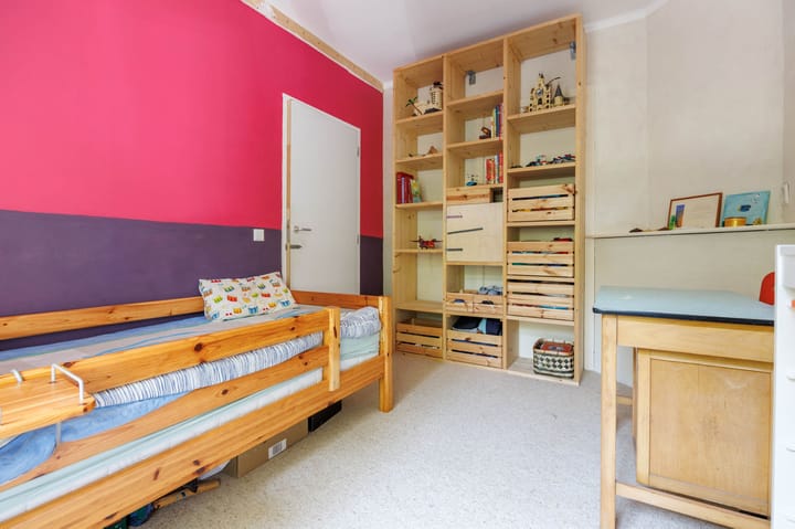 Foto 29 van Franchimontlaan 13