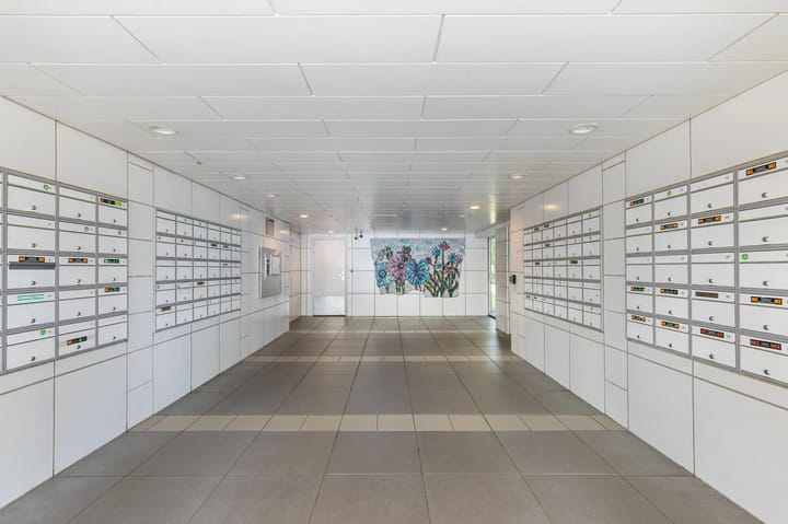 Foto 42 van Sibeliusplein 110