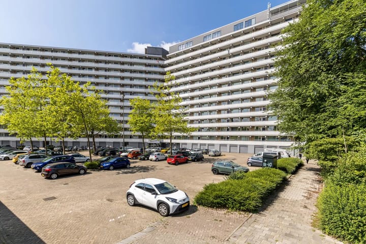 Foto 43 van Sibeliusplein 110