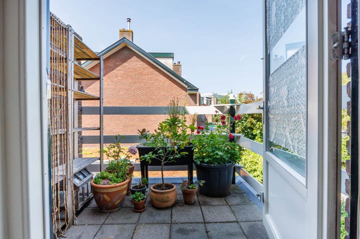 Foto 33 van Franchimontlaan 13