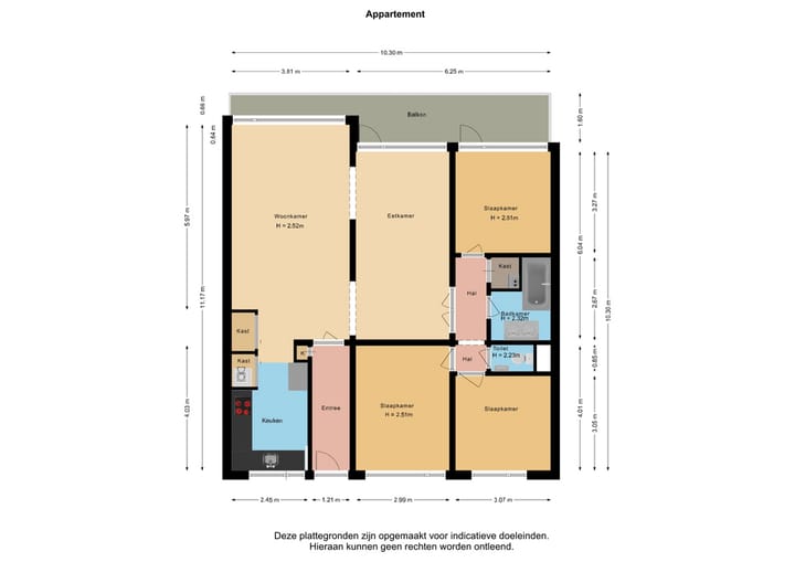 Foto 45 van Sibeliusplein 110