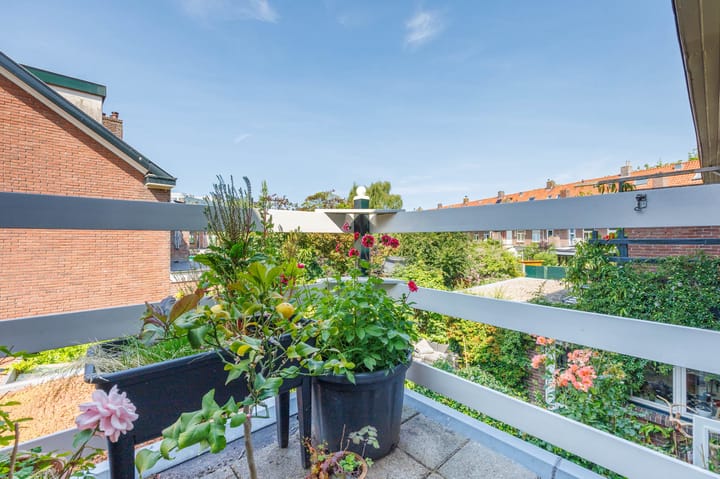 Foto 34 van Franchimontlaan 13