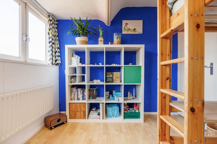 Foto 38 van Franchimontlaan 13