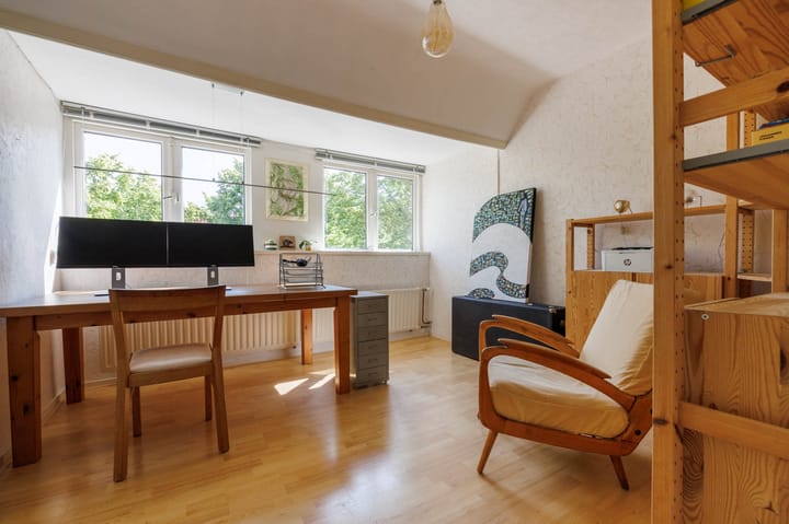 Foto 40 van Franchimontlaan 13