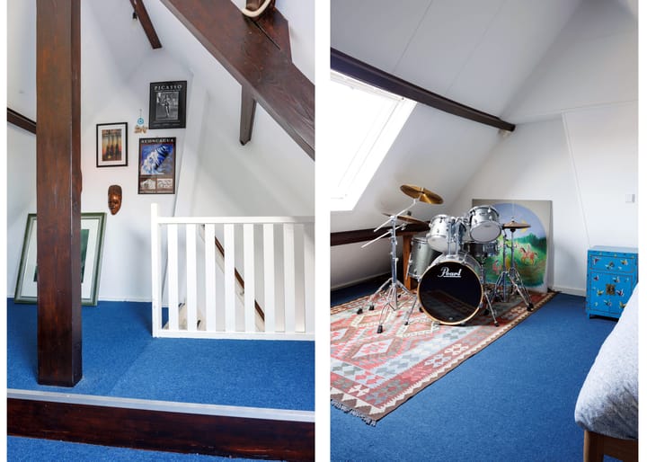 Foto 45 van Franchimontlaan 13