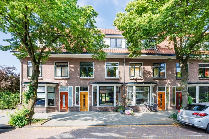 Foto 48 van Franchimontlaan 13