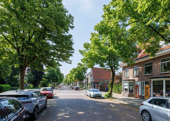 Foto 49 van Franchimontlaan 13