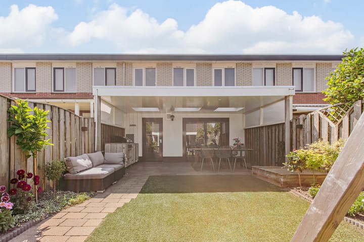 Foto 2 van Laan van Tolkien 66