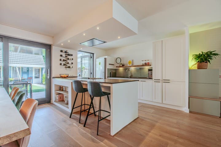 Foto 3 van Laan van Tolkien 66