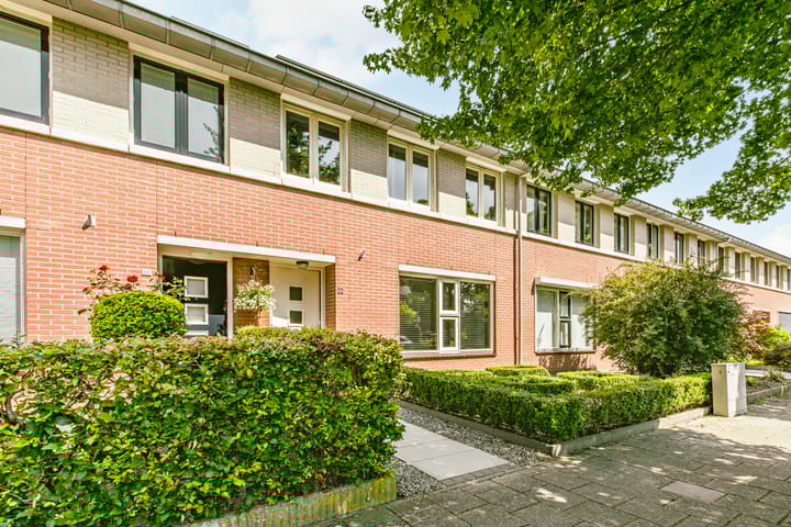 Foto 5 van Laan van Tolkien 66