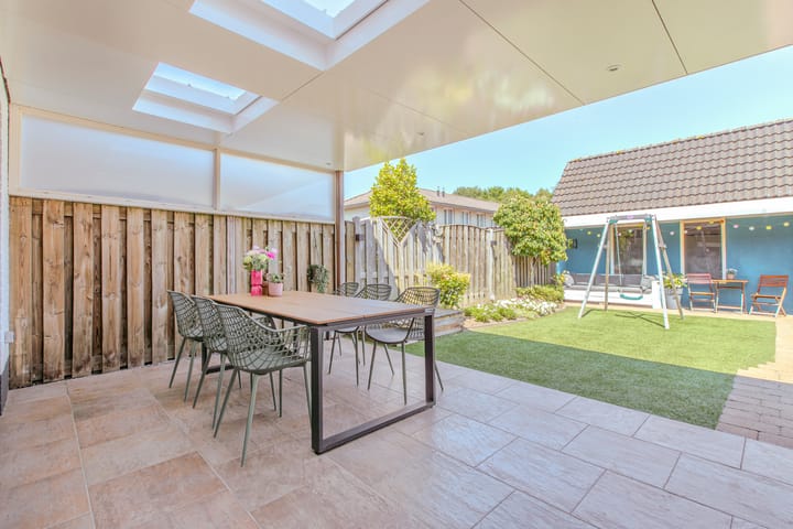 Foto 36 van Laan van Tolkien 66