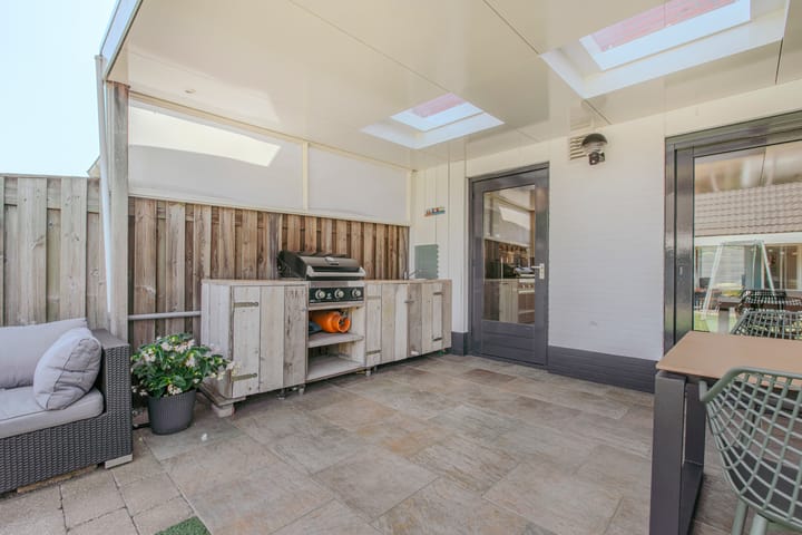 Foto 37 van Laan van Tolkien 66